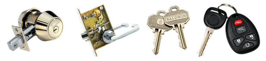 Local Calabasas Locksmith